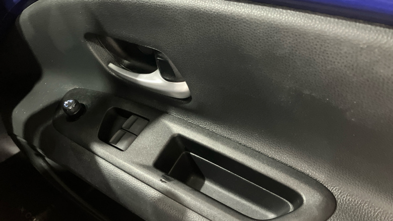 Toyota Aygo X 1.0 VVT-i Edge 5dr Petrol Hatchback